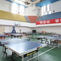 深圳第二外国语学校校园环境