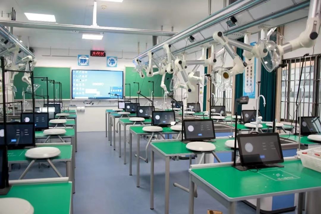 深圳第二外国语学校