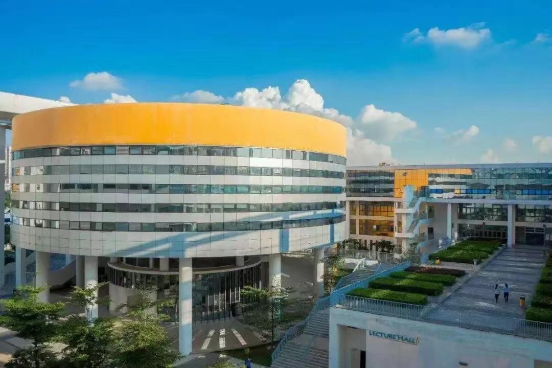 深圳第二外国语学校