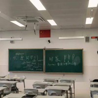 东北师范大学附属中学深圳学校校园环境