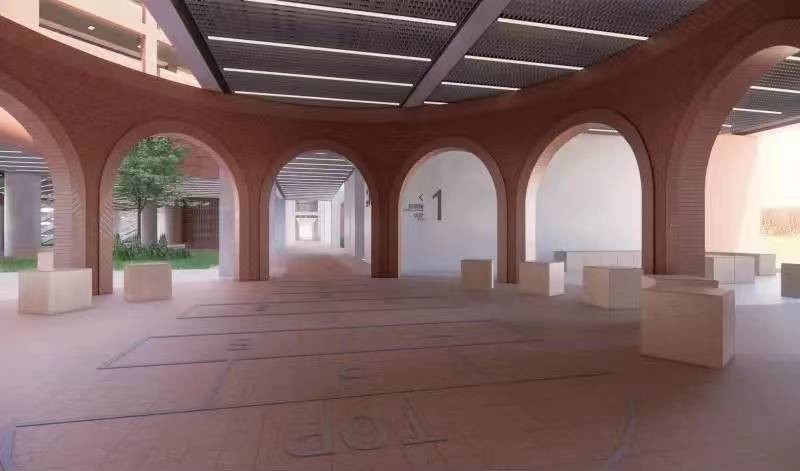 东北师范大学附属中学深圳学校