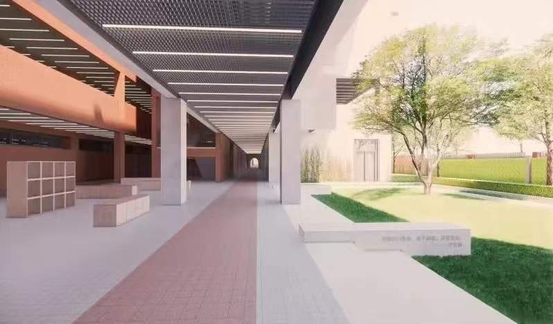 东北师范大学附属中学深圳学校