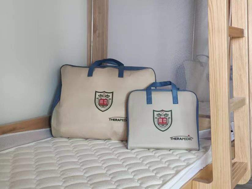 东北师范大学附属中学深圳学校