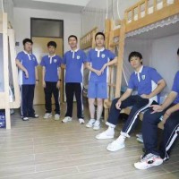 东北师范大学附属中学深圳学校校园环境