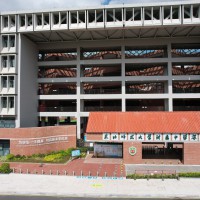 东北师范大学附属中学深圳学校校园环境