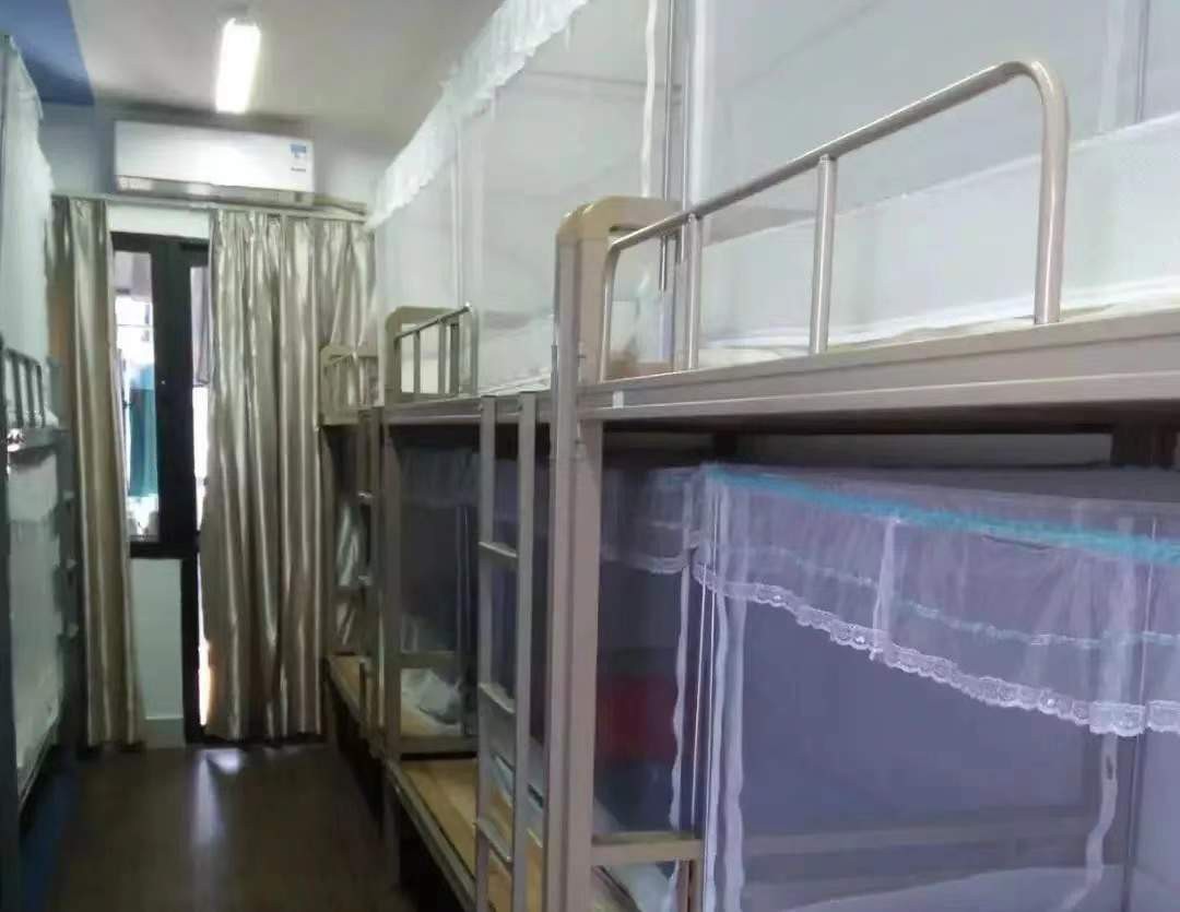 深圳明德实验学校（集团）高级中学（香蜜校区）