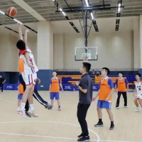 深圳市高级中学创新高中校园环境