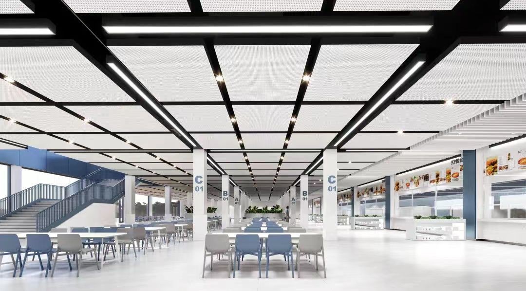 深圳市高级中学创新高中