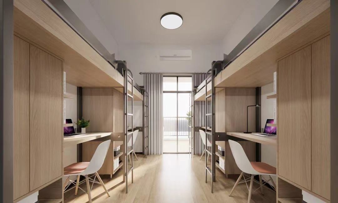 深圳市高级中学创新高中