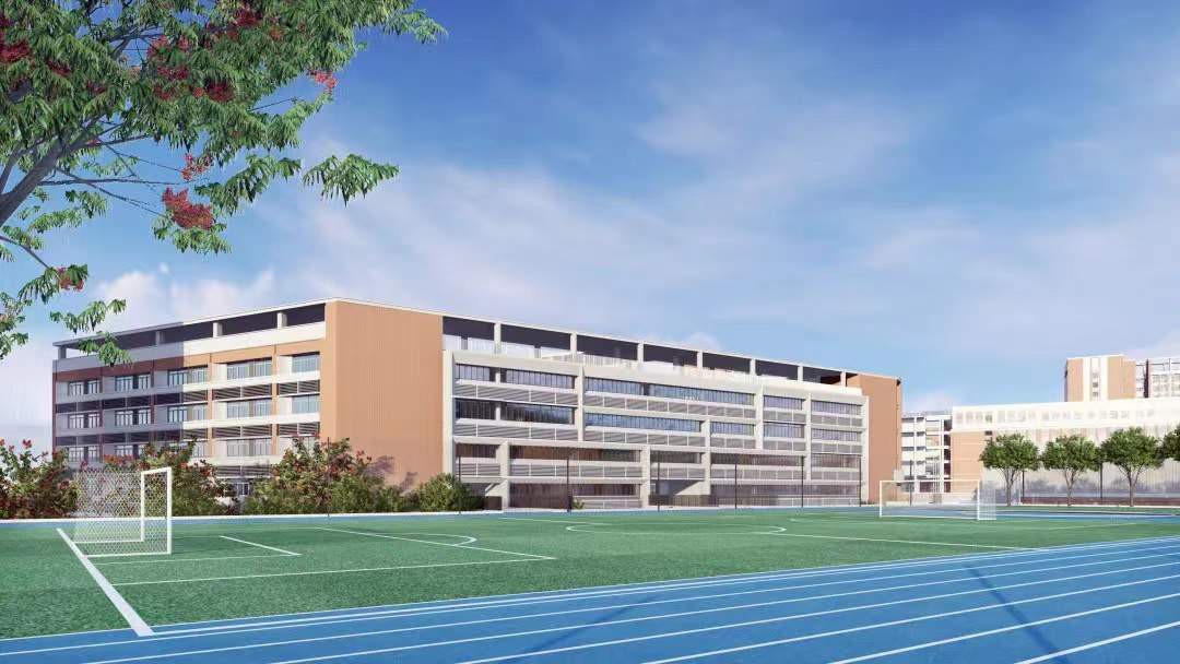 深圳市高级中学创新高中