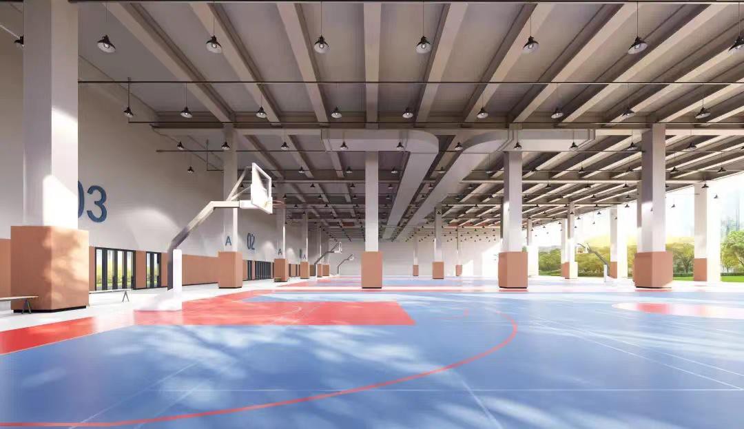 深圳市高级中学创新高中