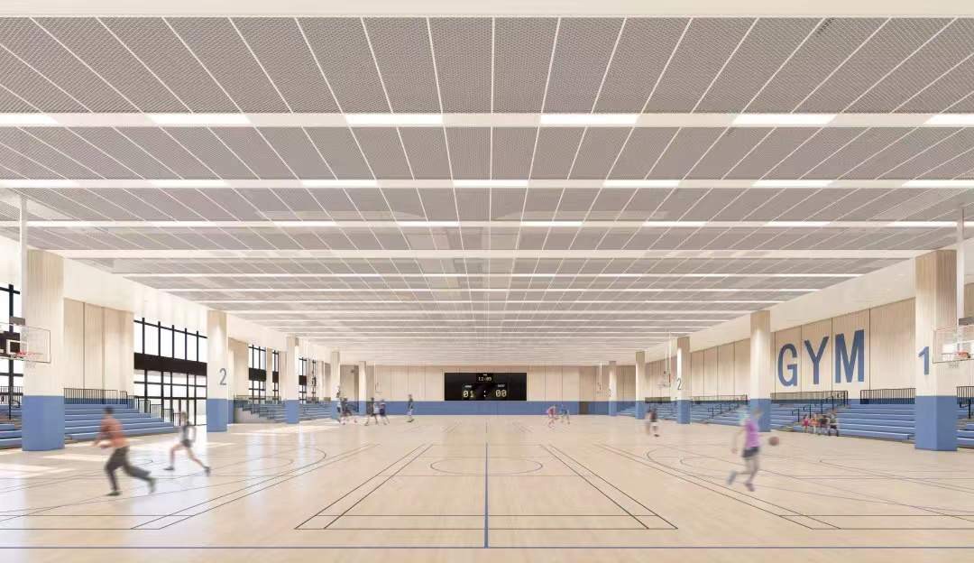 深圳市高级中学创新高中