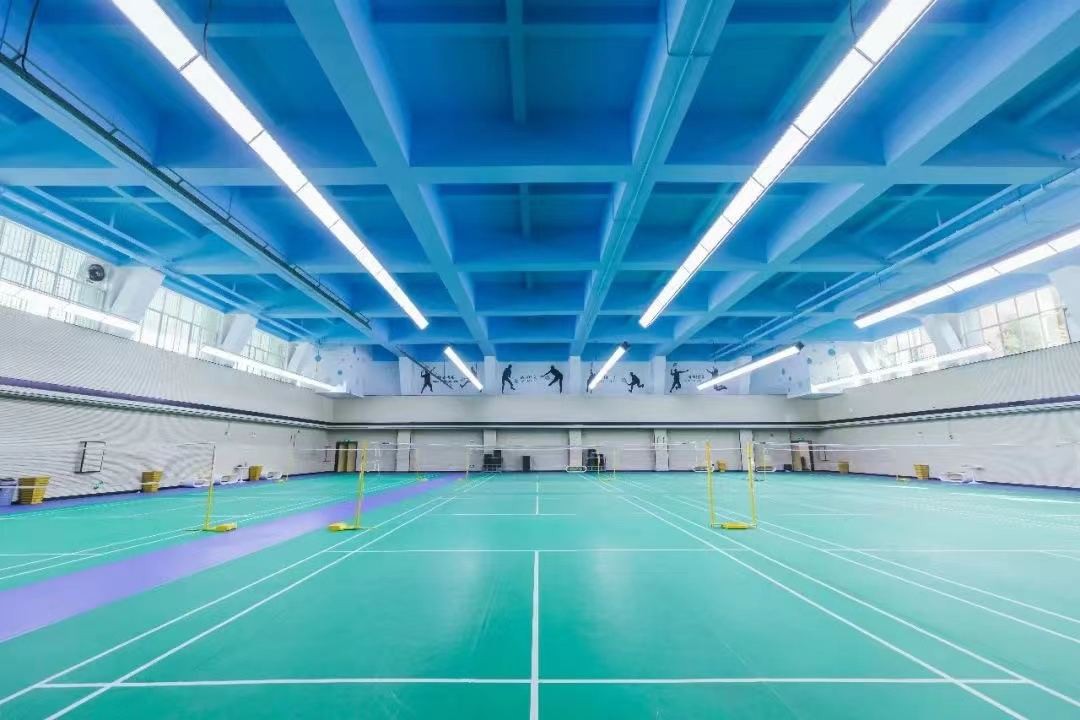 华侨城高级中学