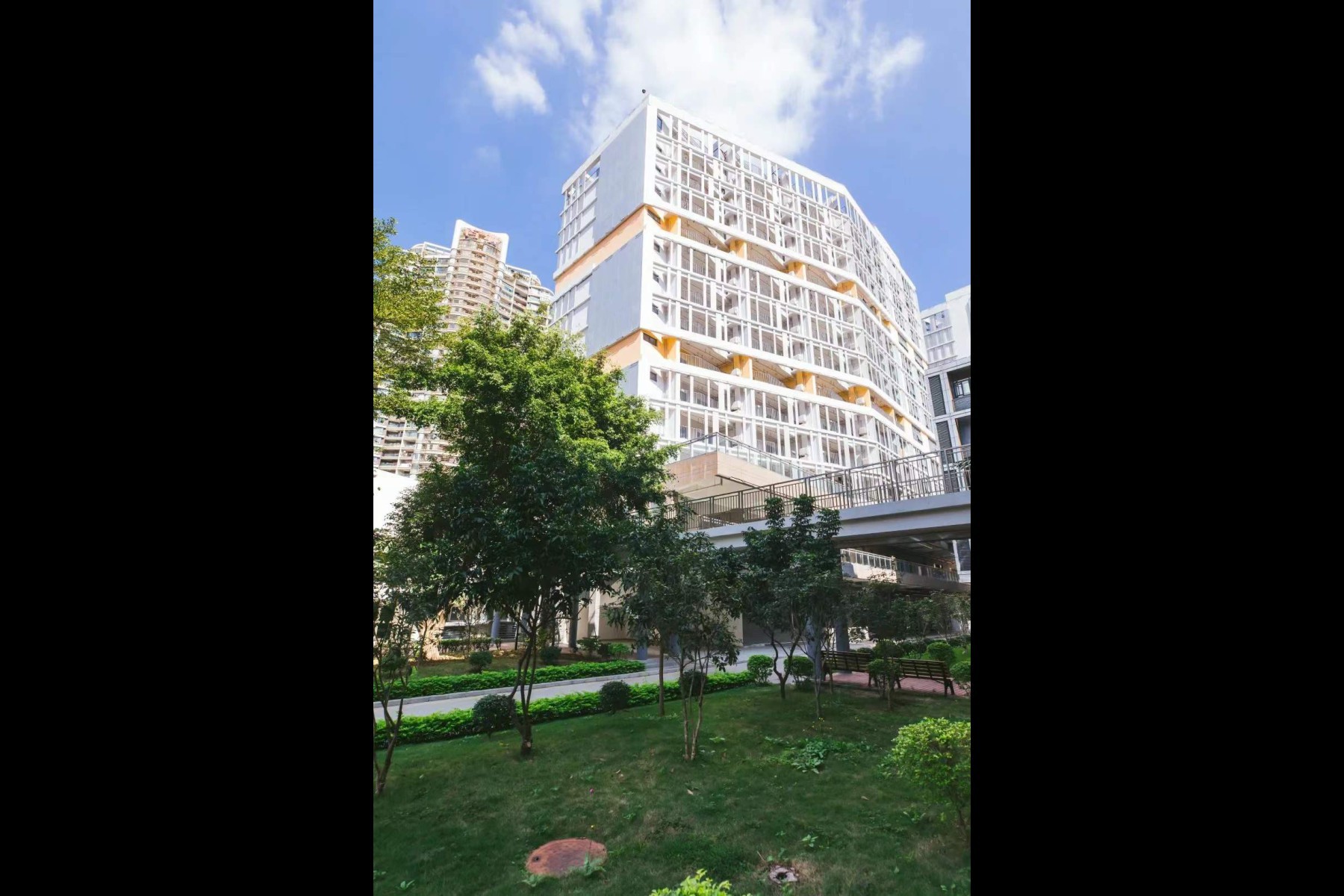 华侨城高级中学