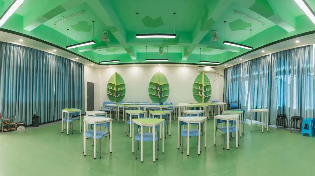 华侨城高级中学