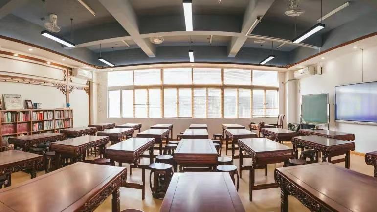 华侨城高级中学