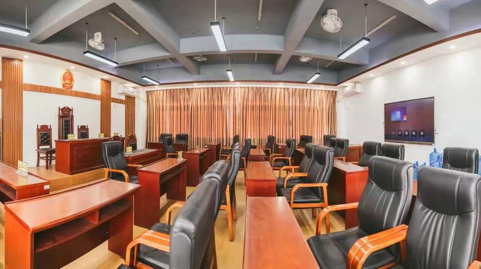 华侨城高级中学