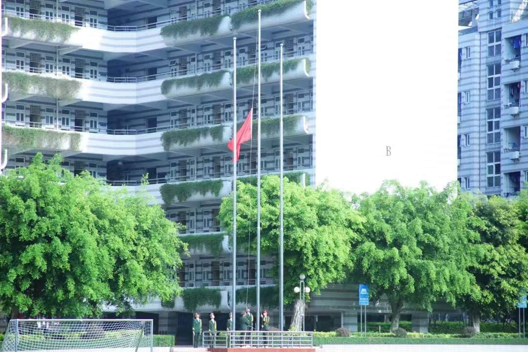 宝安第一外国语学校