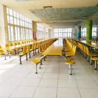 宝安第一外国语学校校园环境