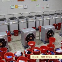 南头中学校园环境