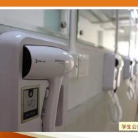 南头中学校园环境