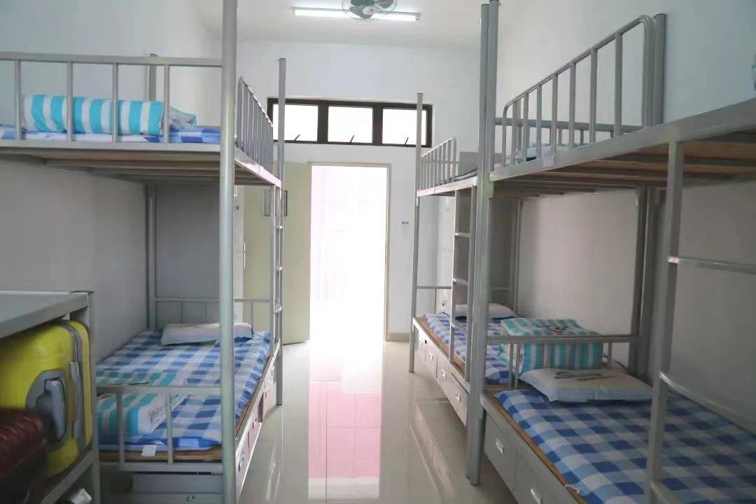 深圳市高级中学东校区