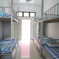 深圳市高级中学东校区校园环境