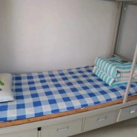 深圳市高级中学东校区校园环境