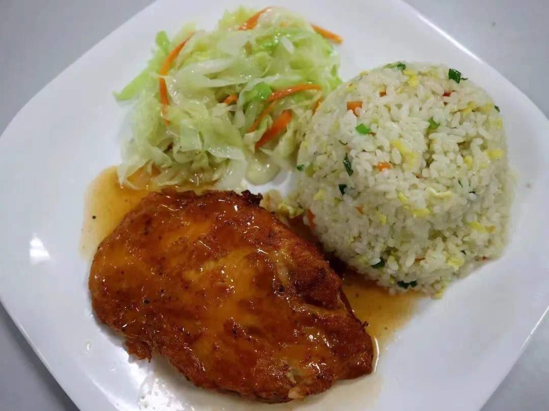 深圳市高级中学东校区