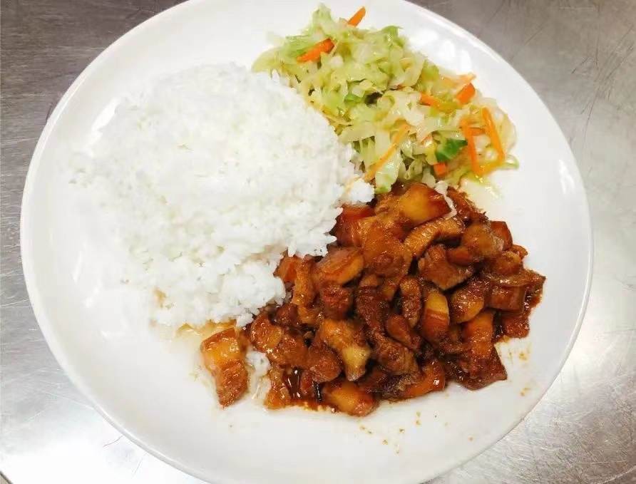 深圳市高级中学东校区