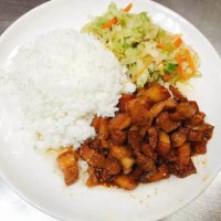 深圳市高级中学东校区校园环境
