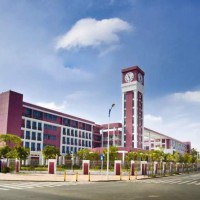 深圳市高级中学东校区校园环境