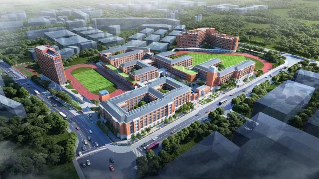 广东实验中学深圳学校