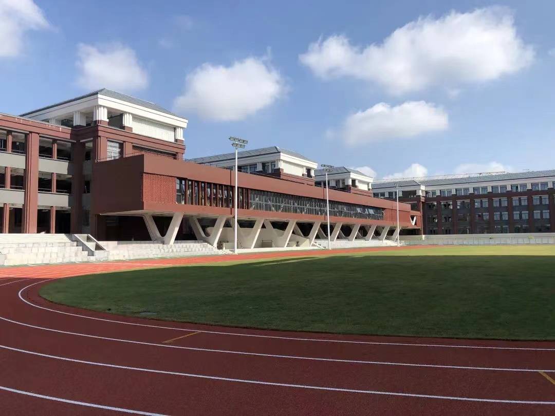 广东实验中学深圳学校