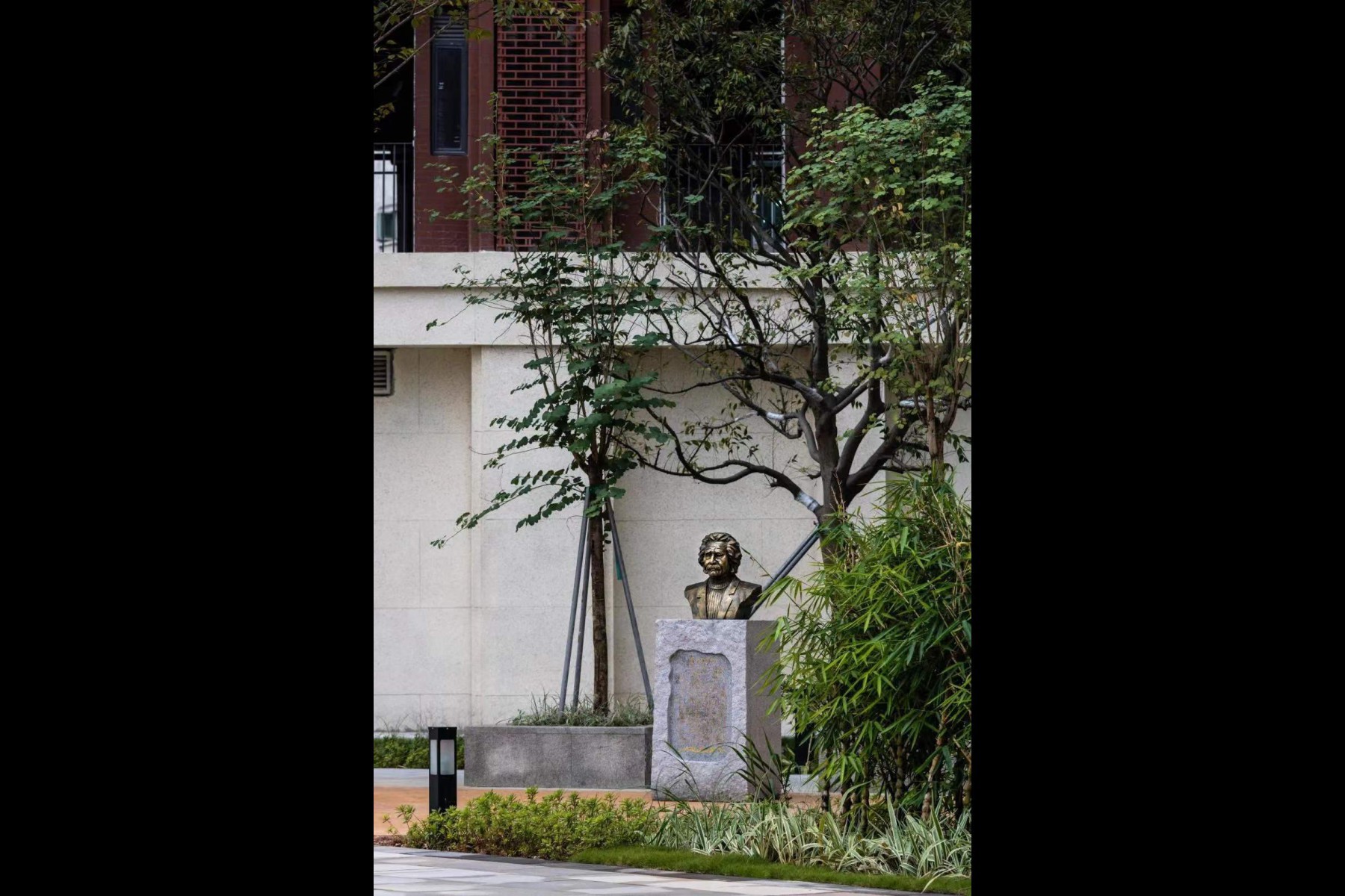 广东实验中学深圳学校