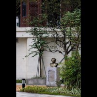 广东实验中学深圳学校校园环境