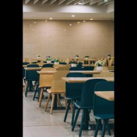 广东实验中学深圳学校校园环境