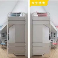 广东实验中学深圳学校校园环境