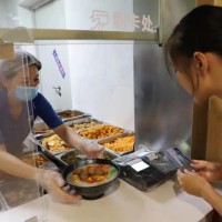 广东实验中学深圳学校校园环境