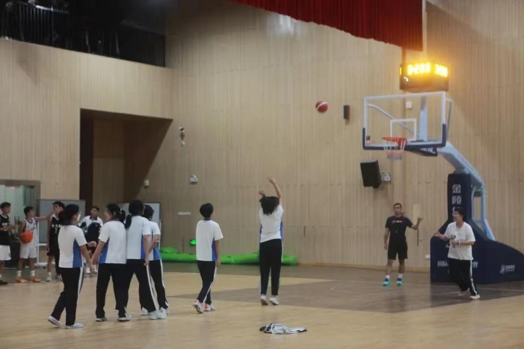 人大附中深圳学校（高中部）