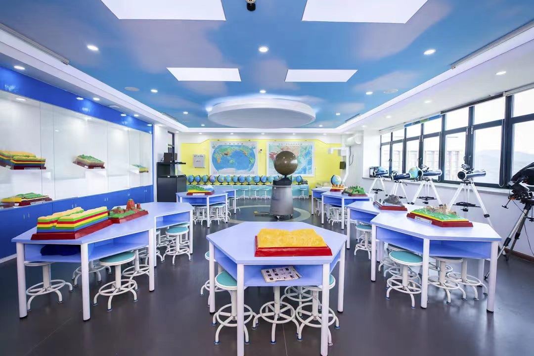 人大附中深圳学校（高中部）