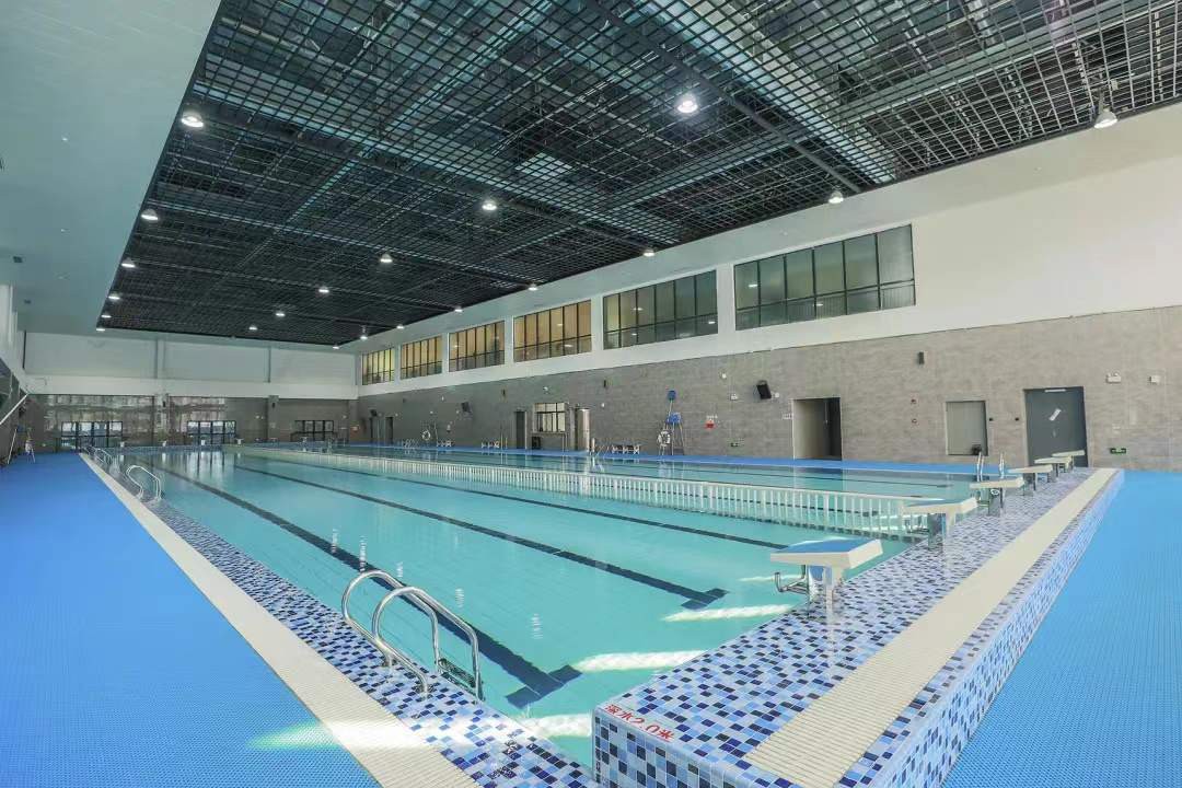 人大附中深圳学校（高中部）