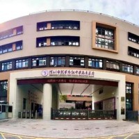 深圳市龙华高级中学教育集团校园环境
