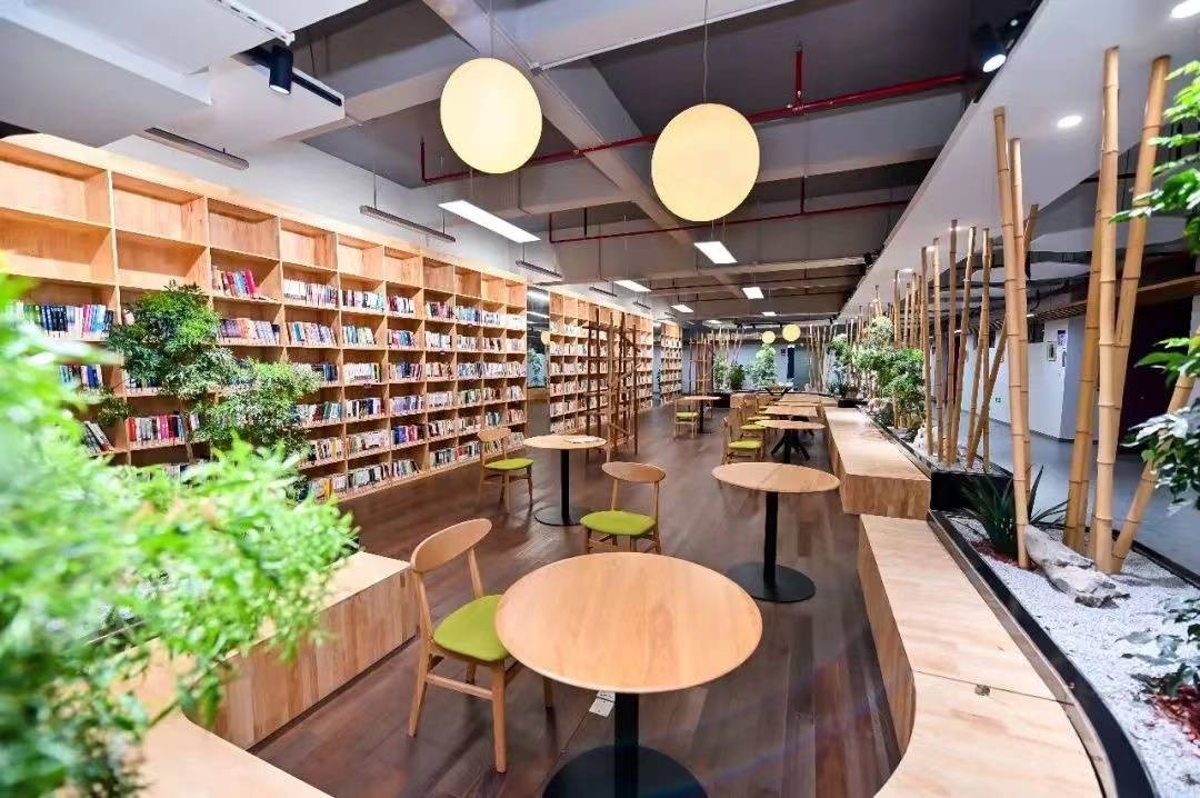 深圳市龙华高级中学教育集团