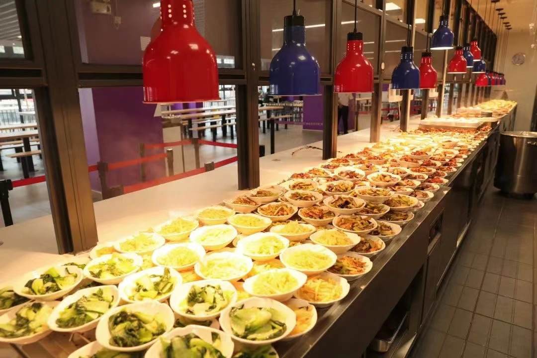 深圳市龙华高级中学教育集团