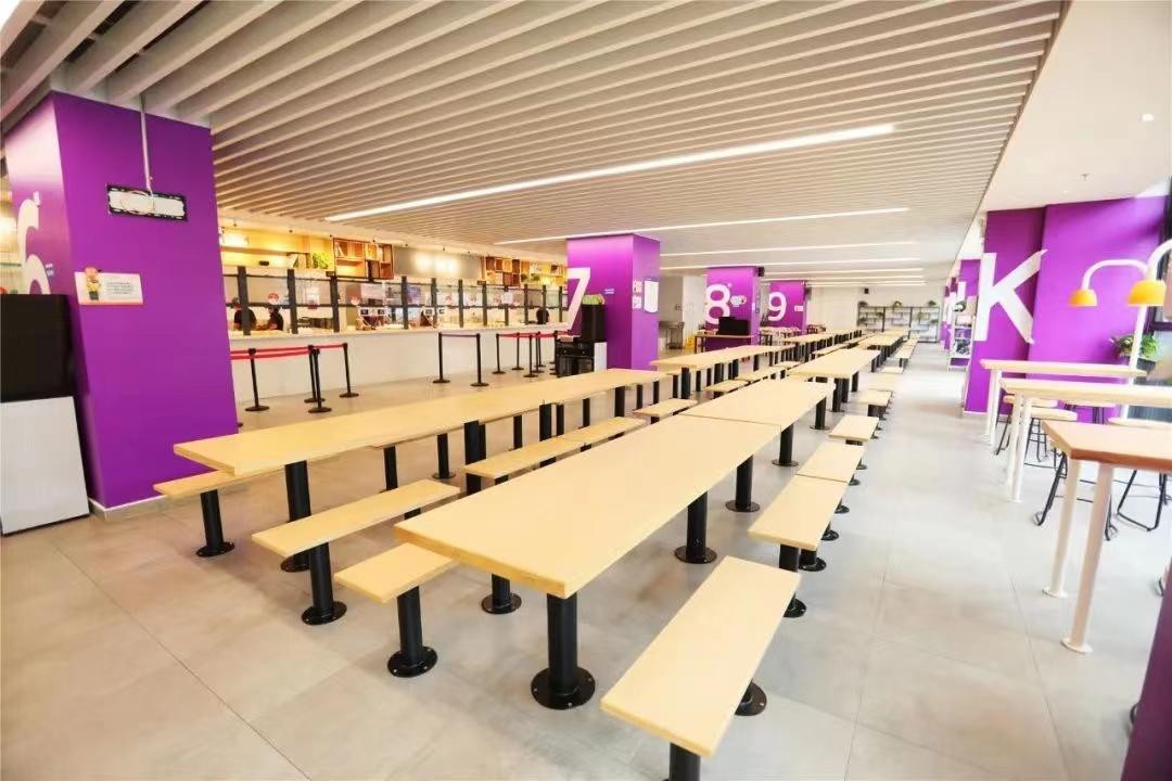 深圳市龙华高级中学教育集团