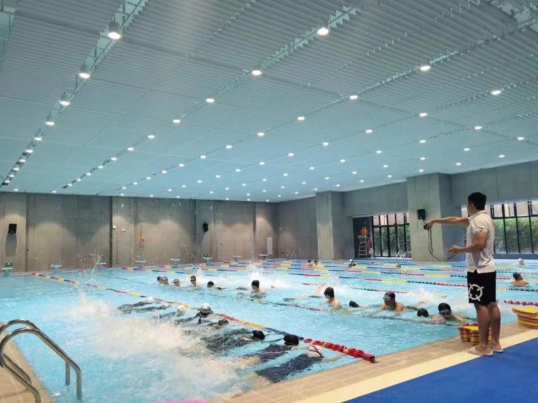 深圳市龙华高级中学教育集团