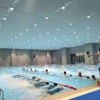 深圳市龙华高级中学教育集团校园环境