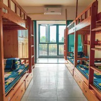深圳市龙华高级中学教育集团校园环境