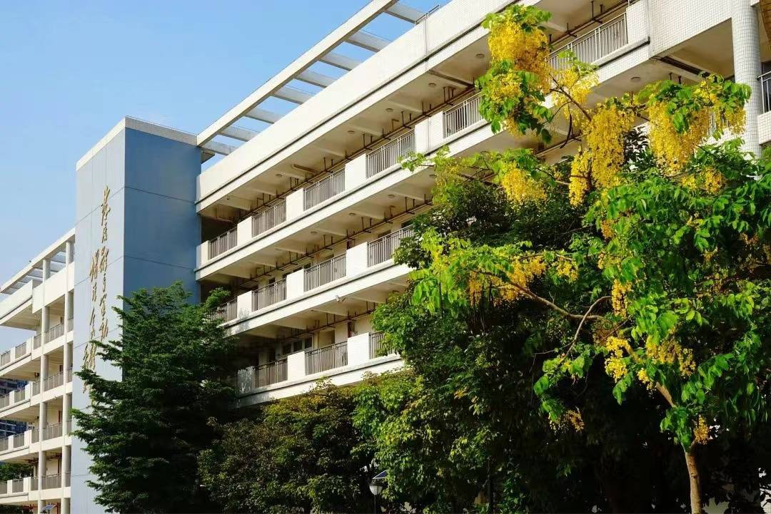 深圳市新安中学（集团）高中部